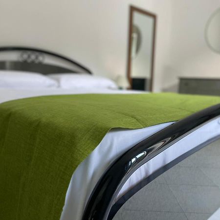 דירות Vietri Casa Francesca מראה חיצוני תמונה