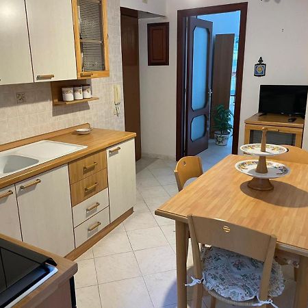 דירות Vietri Casa Francesca מראה חיצוני תמונה