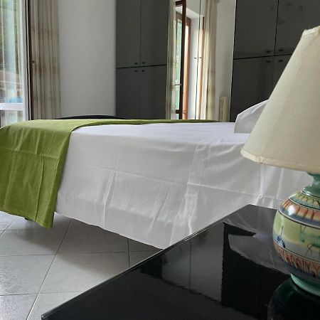 דירות Vietri Casa Francesca מראה חיצוני תמונה