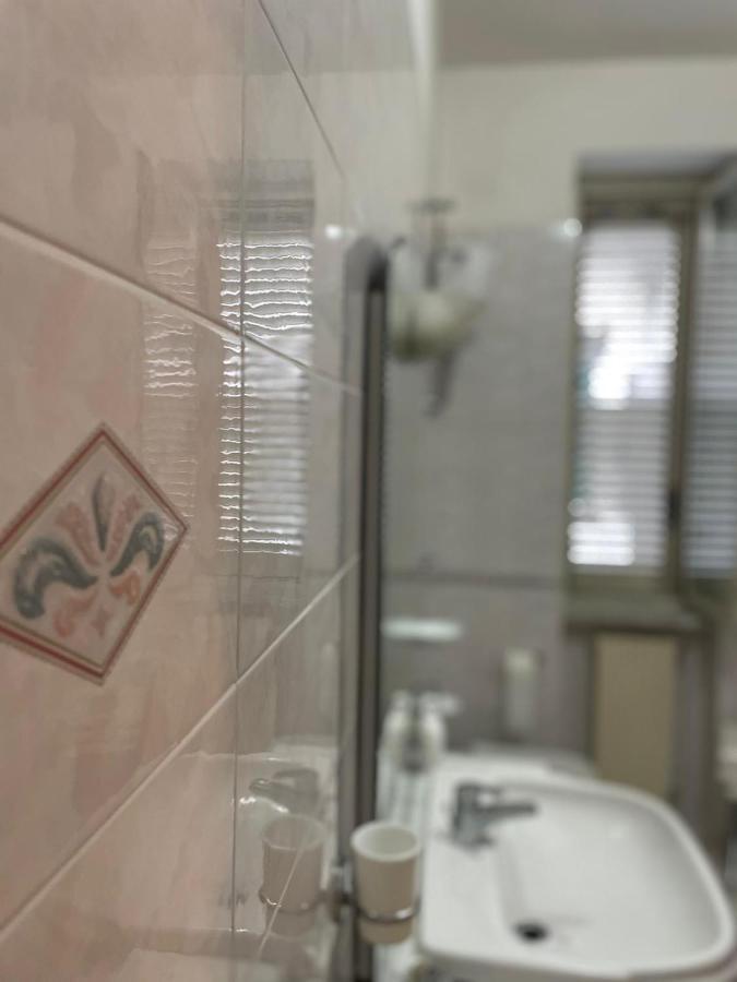 דירות Vietri Casa Francesca מראה חיצוני תמונה